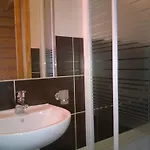 度假村 泽龙尼比基恩旅馆 *