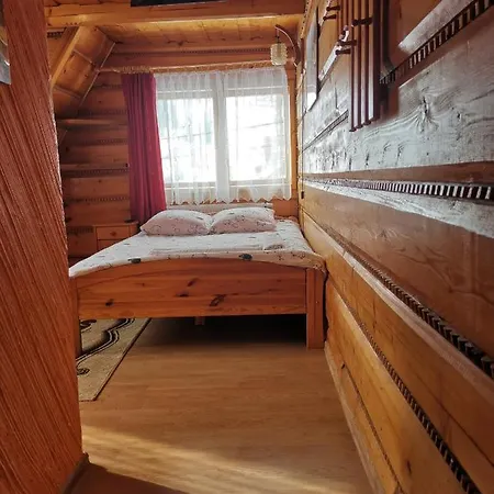 Pod Zielonym Bykiem Resort *