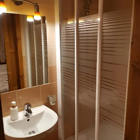 Pod Zielonym Bykiem Resort *