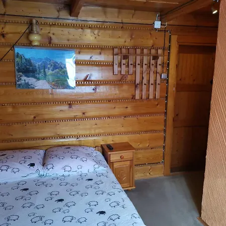 Pod Zielonym Bykiem Feriested