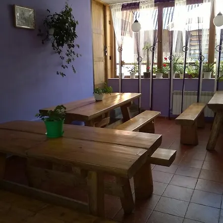 Pod Zielonym Bykiem