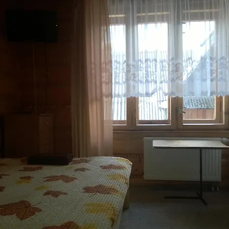 Pod Zielonym Bykiem