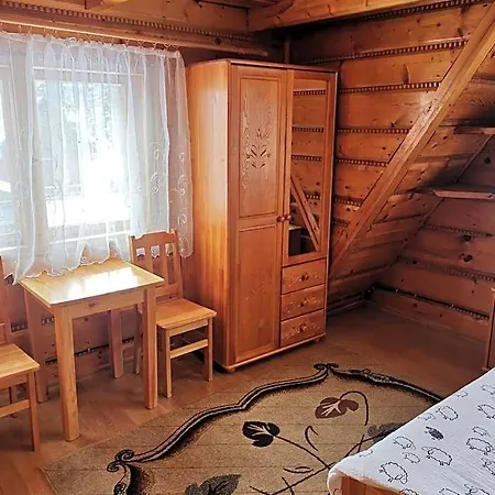Pod Zielonym Bykiem
