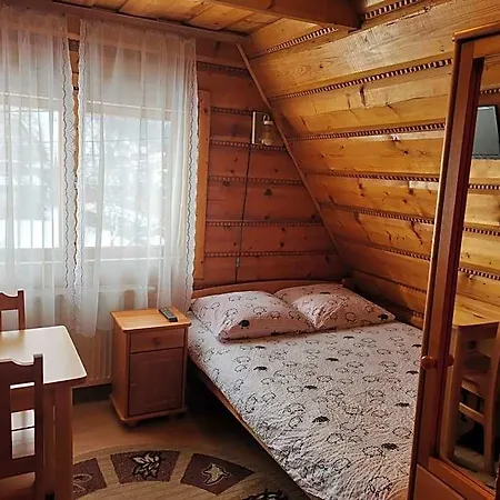 Pod Zielonym Bykiem