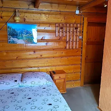 Pod Zielonym Bykiem *