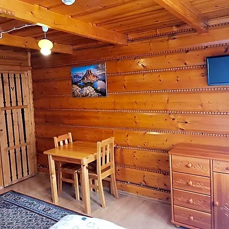 Pod Zielonym Bykiem