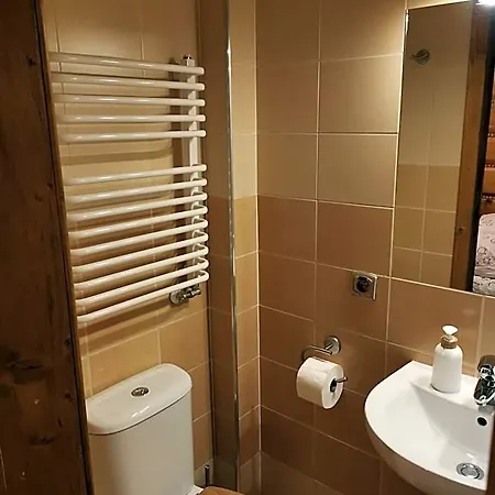 Pod Zielonym Bykiem Üdülőközpont