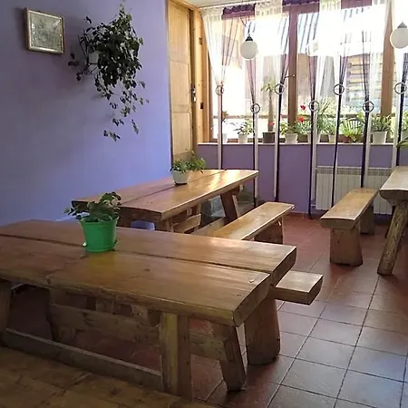 Pod Zielonym Bykiem Üdülőközpont *