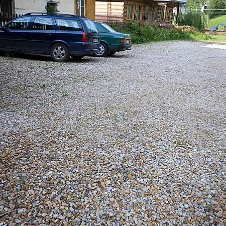 Pod Zielonym Bykiem *