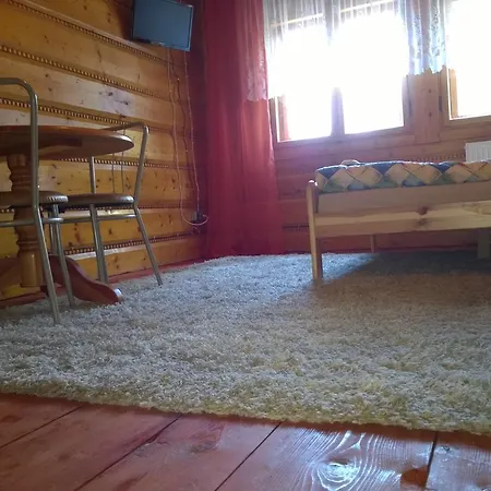 Pod Zielonym Bykiem Feriested