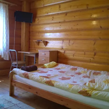 Pod Zielonym Bykiem *