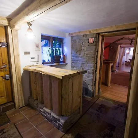 Resort Pod Zielonym Bykiem *