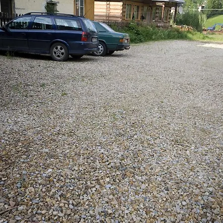 Pod Zielonym Bykiem