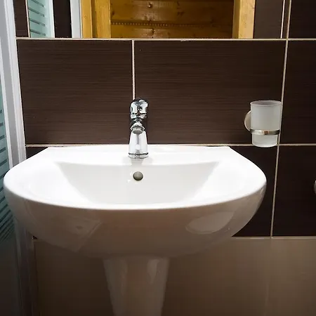 Resort Pod Zielonym Bykiem Witow (Tatra)