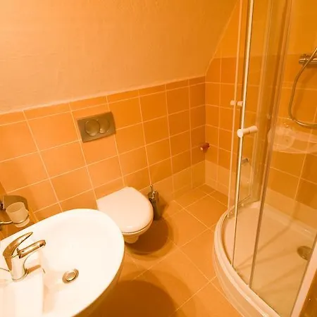 Pod Zielonym Bykiem Witów