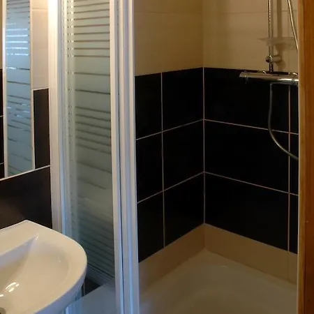 Resort Pod Zielonym Bykiem Witow (Tatra)