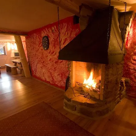 Feriested Pod Zielonym Bykiem *