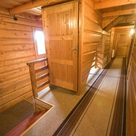 Resort Pod Zielonym Bykiem *