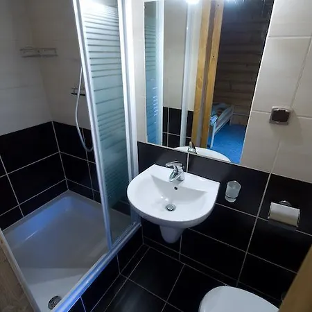 Resort Pod Zielonym Bykiem *