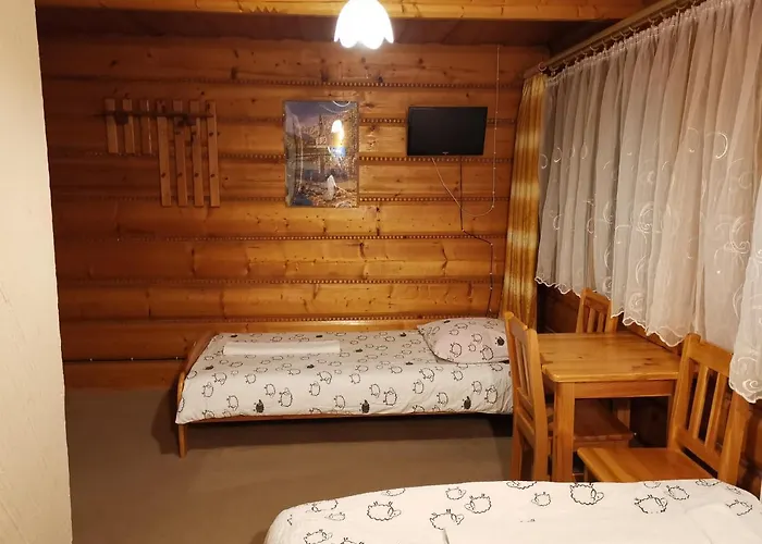 Pod Zielonym Bykiem Витув